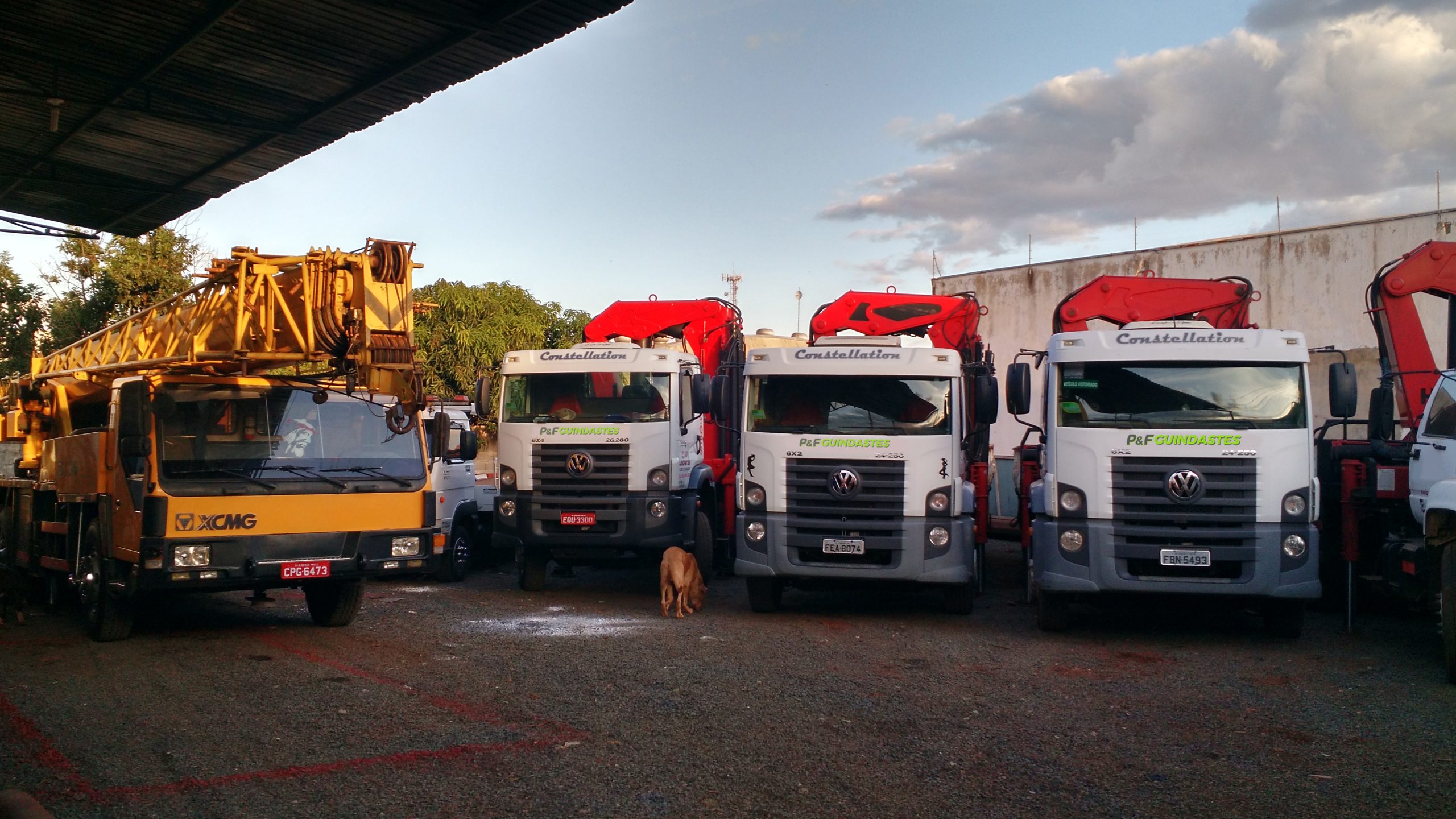 Potencializando sua obra com eficiência e segurança